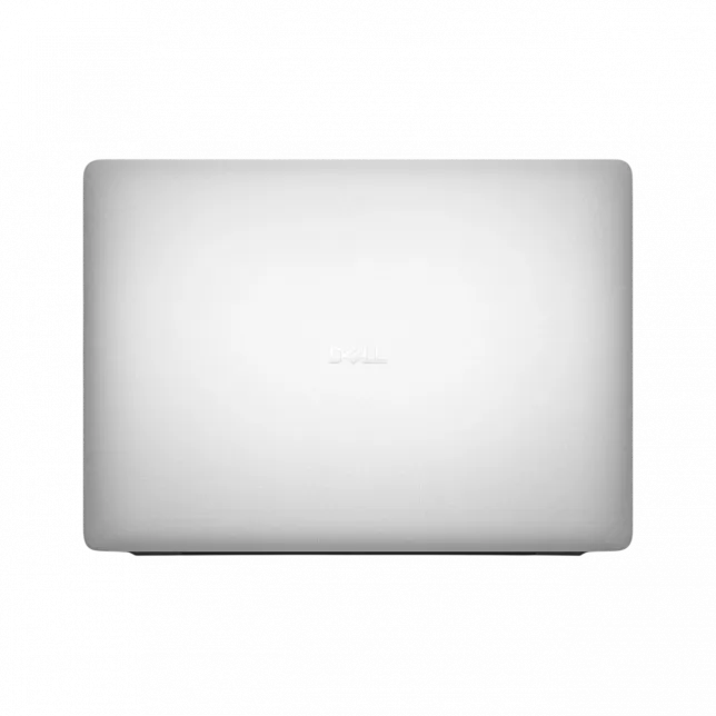 Ноутбук Dell Pro 14 Plus 14" FHD+ AG, Intel U7-268V, 32GB, F512GB, UMA, Win11P, сріблястий, US клавіатура