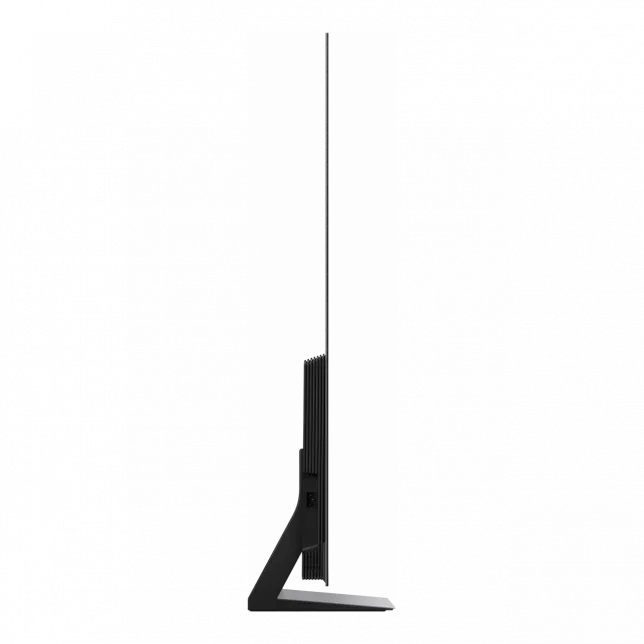 Телевізор 55" Samsung OLED 4K 165Hz VRR (100Hz Native) Smart Tizen Black