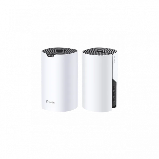 Система WiFi-Mesh TP-LINK Deco S7 AC1900, 3xGE LAN/WAN, 2мод
