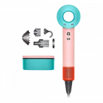 Фен для волосся Dyson Supersonic (Ceramic Pop)