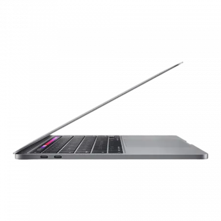 б/у Apple MacBook Pro 13 256GB 8 CPU / 8 GPU Space Gray Apple M1 (2020)