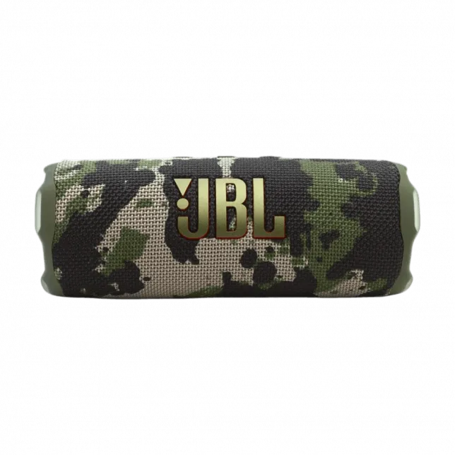 Акустика JBL Flip 7 (Squad)