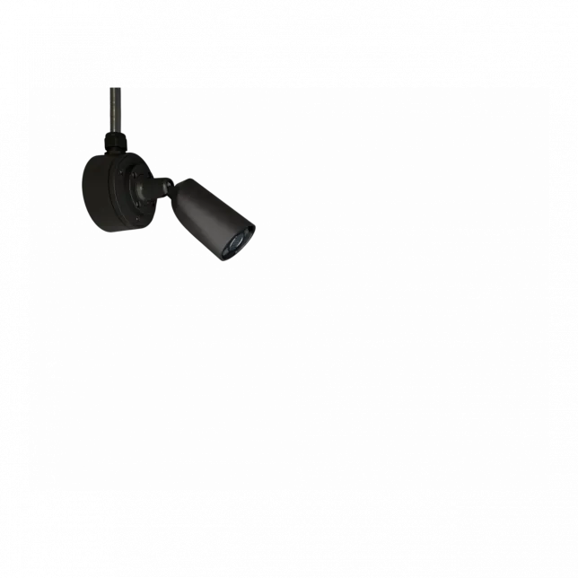 IP-Камера дротова Ajax BulletCam HL black, 8мп, 2.8мм, гібридне підсвічування IR 50м, білий Led 50м, Poe, True WDR, IP 65,  аудіо, кут огляду 100° до 110°, вулична, чорна