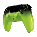 Бездротовий геймпад Sony PlayStation 5 DualSense (Remix Green)