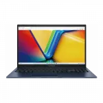 Ноутбук ASUS Vivobook 15 X1504MA-BQ109 15.6" FHD IPS, Intel 5 320, 16GB, F512GB, UMA, NoOS, Блакитний