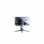 Монітор Asus 26.5" ROG Swift PG27AQWP-W 2xHDMI, DP, 3xUSB, OLED, 2560x1440, 540Hz, 0.02ms, DCI-P3 99.5%, G-SYNC, FreeSync, Pivot, HDR500