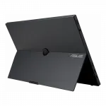 Монітор портативний Asus 15.6" ZenScreen MB16AMTR mHDMI, 2xUSB-C, MM, IPS, 7800mAh, Touch, Case