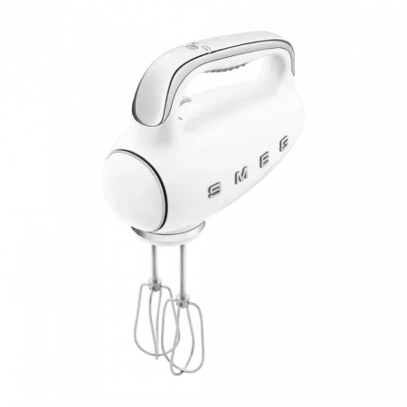 Ручний міксер Smeg (White)
