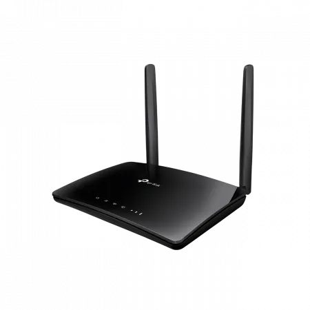 Маршрутизатор TP-LINK Archer MR202 AC750, 4G/LTE, 3xFE LAN, 1xFE LAN/WAN, MESH