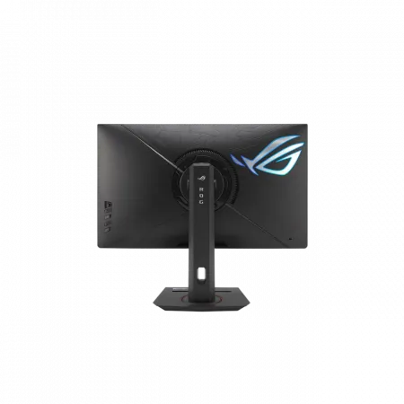 Монітор Asus 27" ROG Strix XG27UCG HDMI, DP, USB-C, Audio, IPS, 3840x2160, 160Hz, 1ms, sRGB 130%, G-SYNC, FreeSync, Pivot, HDR400