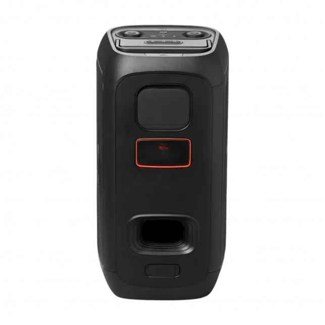 Акустика JBL PartyBox Club 120 Black