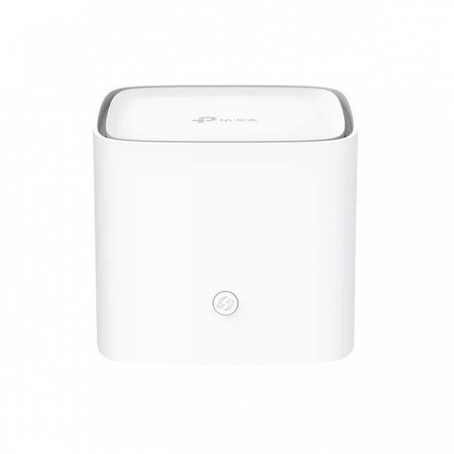 Система WiFi-Mesh TP-LINK HX141 AX1500, 1xGE LAN/WAN, 2xGE LAN 1мод