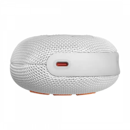 Акустика JBL Clip 5 (White)