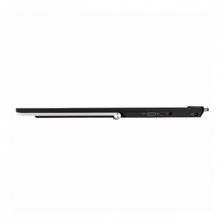 Монітор портативний Asus 23.8" ZenScreen MB249C HDMI, USB-C, MM, IPS, 75Hz, AdaptiveSync, Pivot, C-Clamp Arm