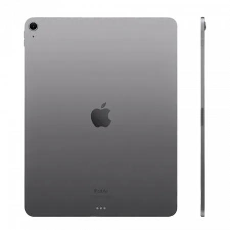 б/у Apple iPad Air 13, 128GB, Wi-Fi + LTE, Space Gray (2024)