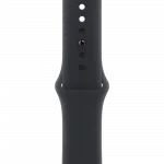 б/у Apple Watch Series 9 41mm Midnight Aluminum Case with Midnight Sport Band M/L