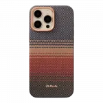 Чохол Pitaka Summa UltraGuard для iPhone 16 Pro Max Sunset