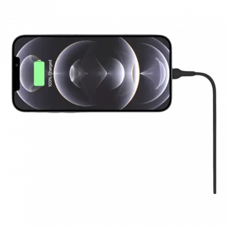 Автотримач з бездротовою зарядкою Belkin Car Mount MagSafe Charging Q