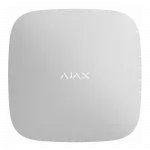 Ретранслятор сигналу Ajax ReX, Jeweller, бездротовий, білий