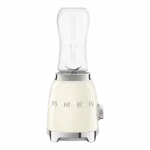 Міні блендер Smeg (Cream)