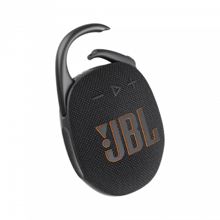 Акустика JBL Clip 5 (Black)