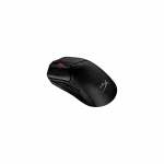 Миша HyperX Pulsefire Haste 2, RGB, USB-A/WL/BT, чорний