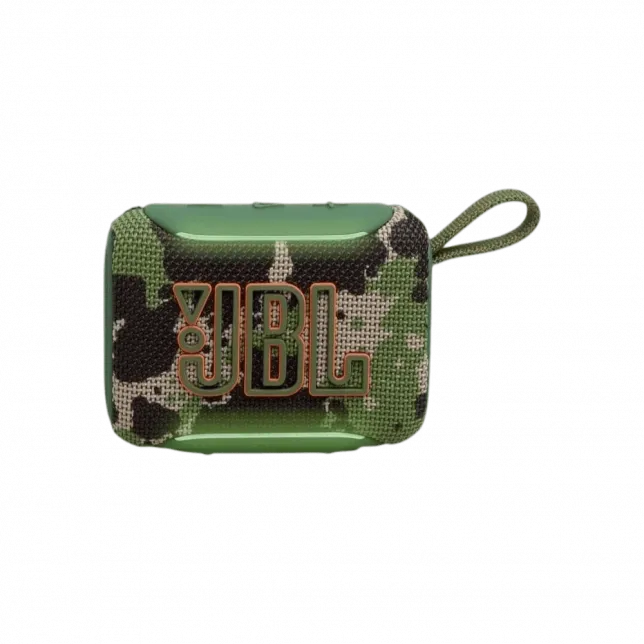 Акустика JBL GO 5 (Squad)