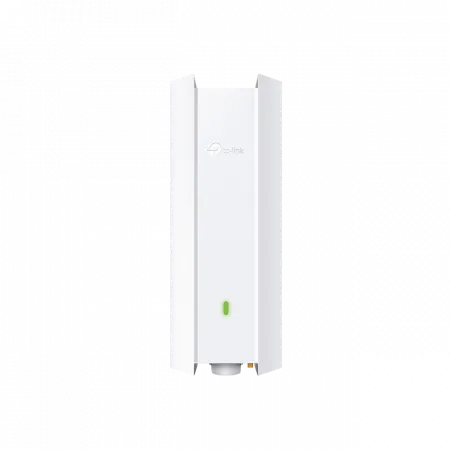 Точка доступу TP-LINK EAP610 OUTDOOR AX1800, 1xGE LAN, PoE, Passive PoE