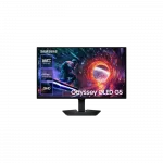 Монітор Samsung 27" Odyssey G50D HDMI, DP, USB, MM, IPS, 2560x1440, 180Hz, 1ms