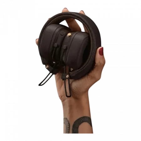 Навушники Marshall Major V (Brown)