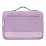 Сумка для ноутбука WIWU Cozy Classic MacBook 14 Purple