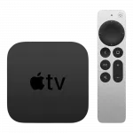 Apple TV 4K 2022 Wi-Fi 64 GB