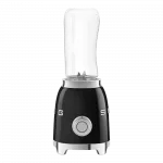 Міні блендер Smeg (Black)