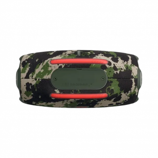 Акустика JBL Xtreme 4 Camo no Adapter