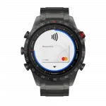 Смарт-годинник Garmin MARQ Athlete (Gen 2) Performance