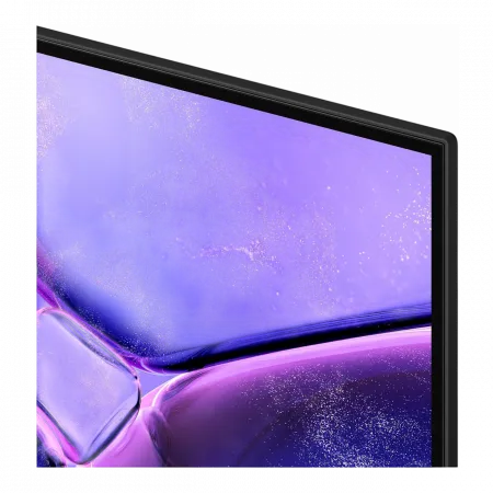 Телевізор 65" Samsung LED 4K 50Hz Smart Tizen Black