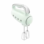 Ручний міксер Smeg (Green)