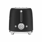 Тостер Smeg (Matt Black)