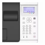 Принтер А4 Canon i-SENSYS LBP646Cdw з Wi-Fi