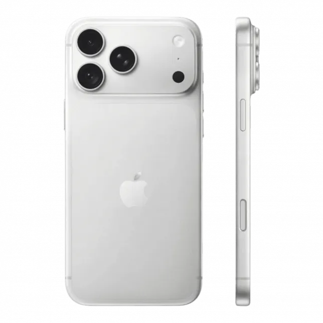 Apple iPhone 18 Pro Max 512GB Silver (MJXU4)