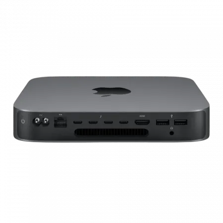 б/у Apple Mac mini 256GB with Intel Core i3 2020