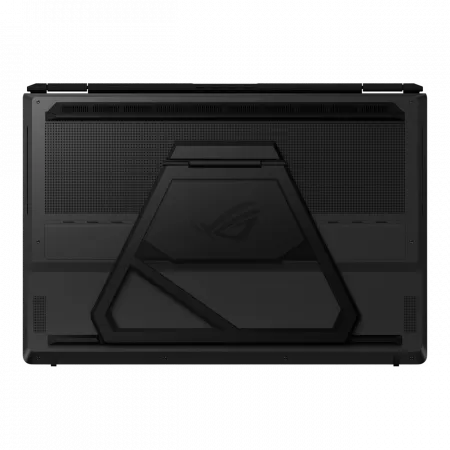Ноутбук ASUS ROG Zephyrus Duo 16 GX651AX-SR100X 16" 3K Touch OLED, Intel Ultra 9 386H, 64GB, F2TB, NVD5090-24, noOS, Сірий