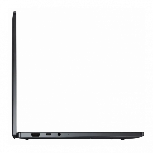 Ноутбук Dell Pro 14 Premium 14" QHD+ OLED Touch, Intel U7-268V, 32GB, F512GB, UMA, Win11P, чорний