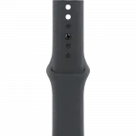 Apple Watch SE 3 GPS + LTE 40mm Midnight Aluminum Case with Midnight Sport Band - M/L