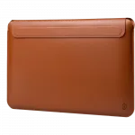 Чохол WiWU Skin Pro II Leather Sleeve MacBook Air 15.3 Brown