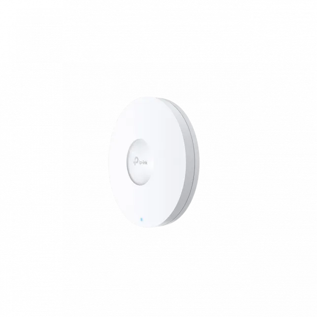 Точка доступу TP-LINK EAP670 AX5400 1x2.5GE, PoE