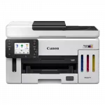 БФП А4 Canon MAXIFY GX6140 з Wi-Fi