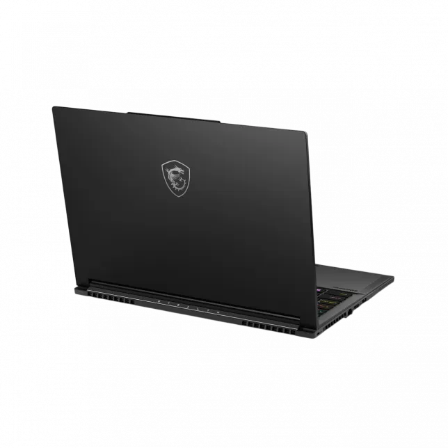 Ноутбук MSI Stealth A16 AI+ A3XWIG-068UA 16" QHD+, AMD AI 9 HX 370, 32GB, F1TB, NVD5080-16, W11, чорний