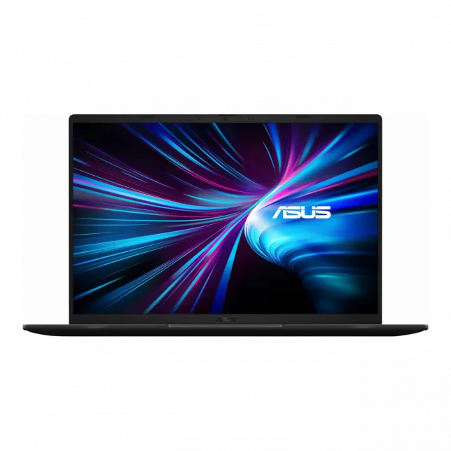 Ноутбук ASUS Vivobook V16 V3607VP-RP019 16" WUXGA, Intel 5 210H, 16GB, F512GB, NVD5070-8, NoOS, Чорний