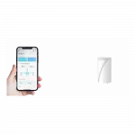 Система WiFi-Mesh TP-LINK Deco BE85 BE22000, 2x2.5GE LAN, 1x10GE WAN, 1xSFP+, 1xUSB 3.0, 2мод
